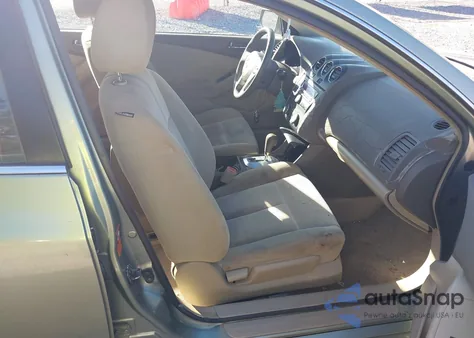 2008 Nissan Altima 2.5 S z USA, uszkodzony, nr VIN 1N4AL21E78N452209